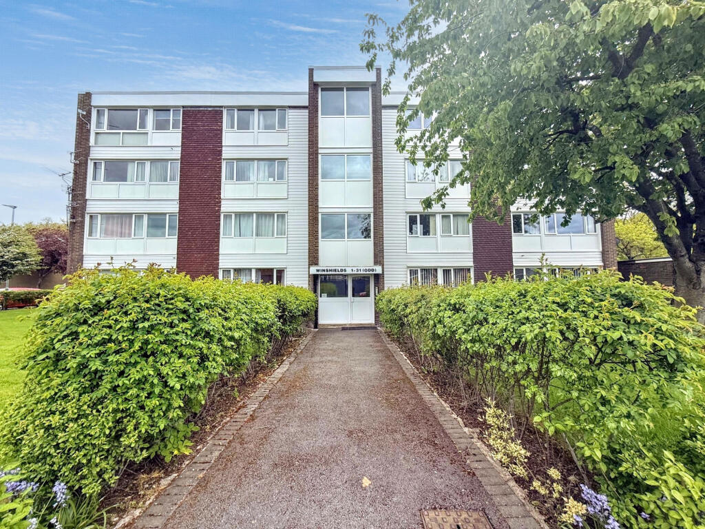 Main image of property: Winshields, Cramlington, Northumberland, NE23 6JB