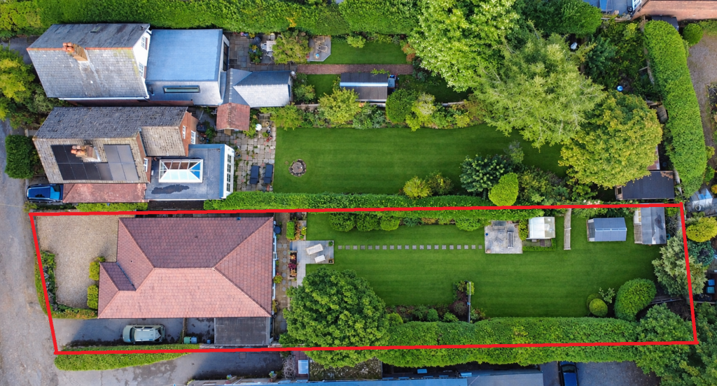 House in Guildford - View 2