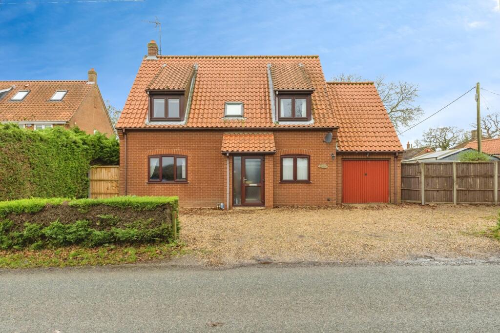 Main image of property: Dereham Road, Whinburgh, Dereham, Norfolk, NR19