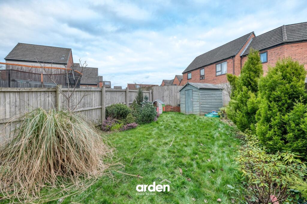 Additional image 9 of Low Field Close, Birmingham, B31