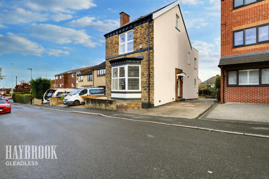 Main image of property: Smithfield Road, Sheffield