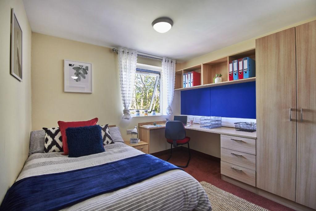 Additional image 11 of 6 bed student flat all ensuite all inclusive, Harborne, groups less than 6 also welcome, safe area 
