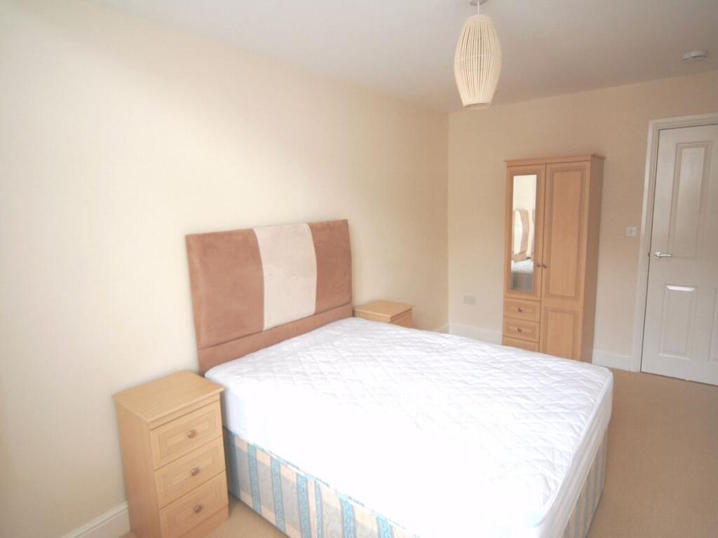 Apartment in Sunderland, Ashbrooke - View 3