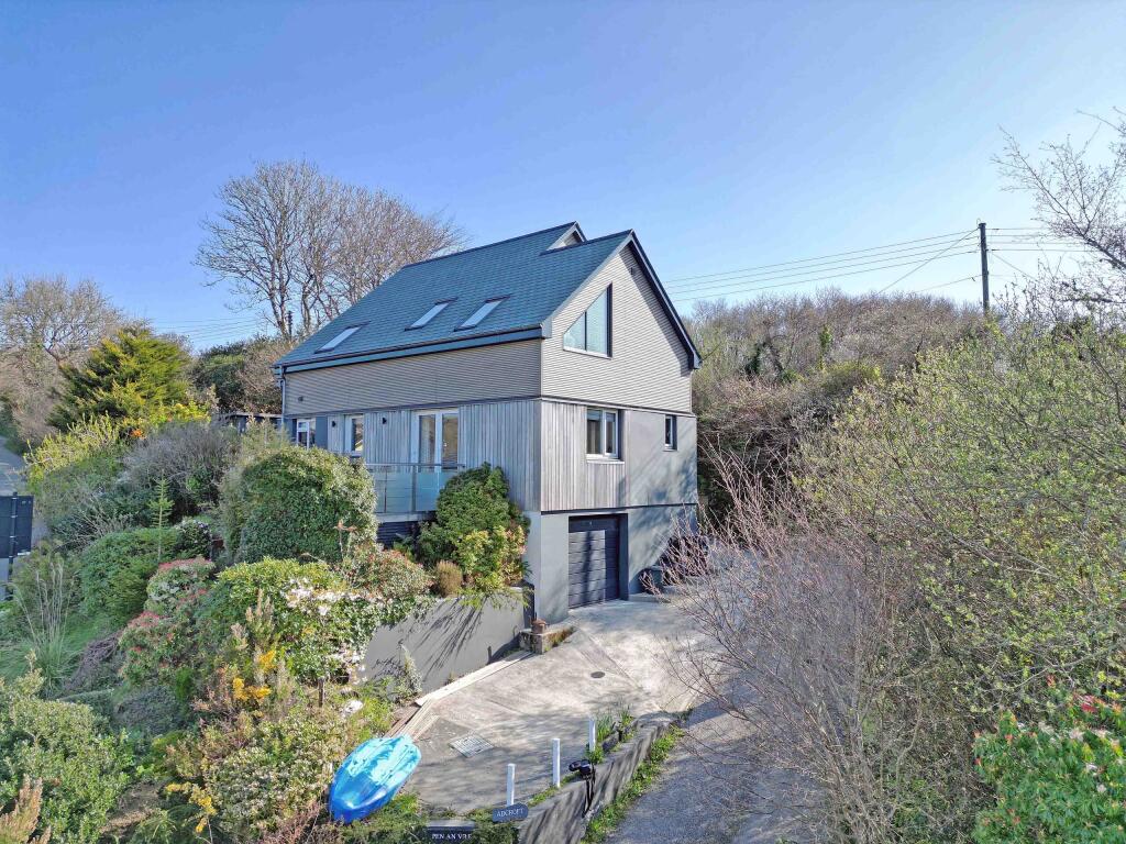 Main image of property: Budock Water, Nr. Falmouth, Cornwall