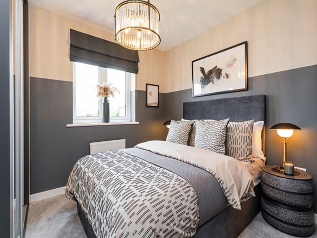 Sir Patrick Moore Way, Selsey, PO20 - View 5