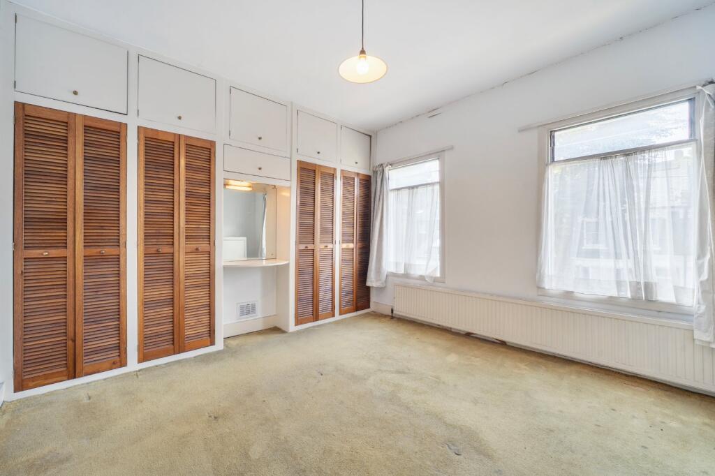 House in London - View 4