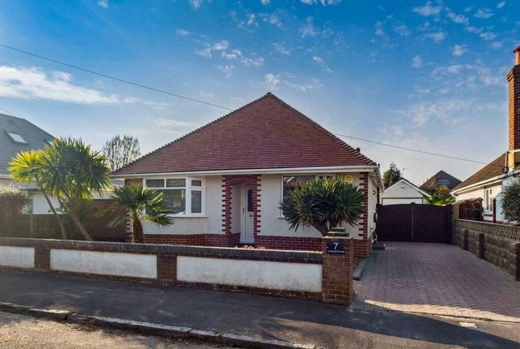 Main image of property: Belfield Road, Hengistbury Head, Bournemouth, Dorset, BH6