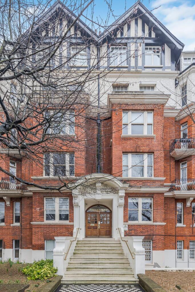 Main image of property: Maida Avenue, Bayswater, London, W2