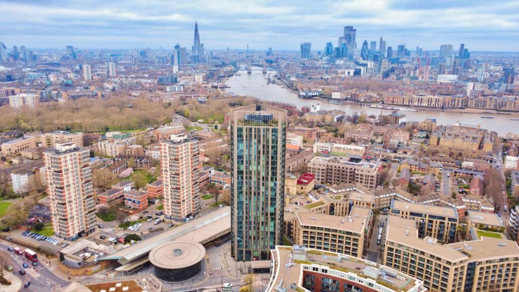 Main image of property: Surrey Quays Road, London, Greater London, SE16