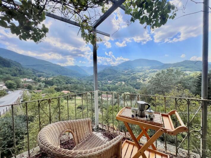 Main image of property: Castelnuovo di Garfagnana, Lucca, Tuscany