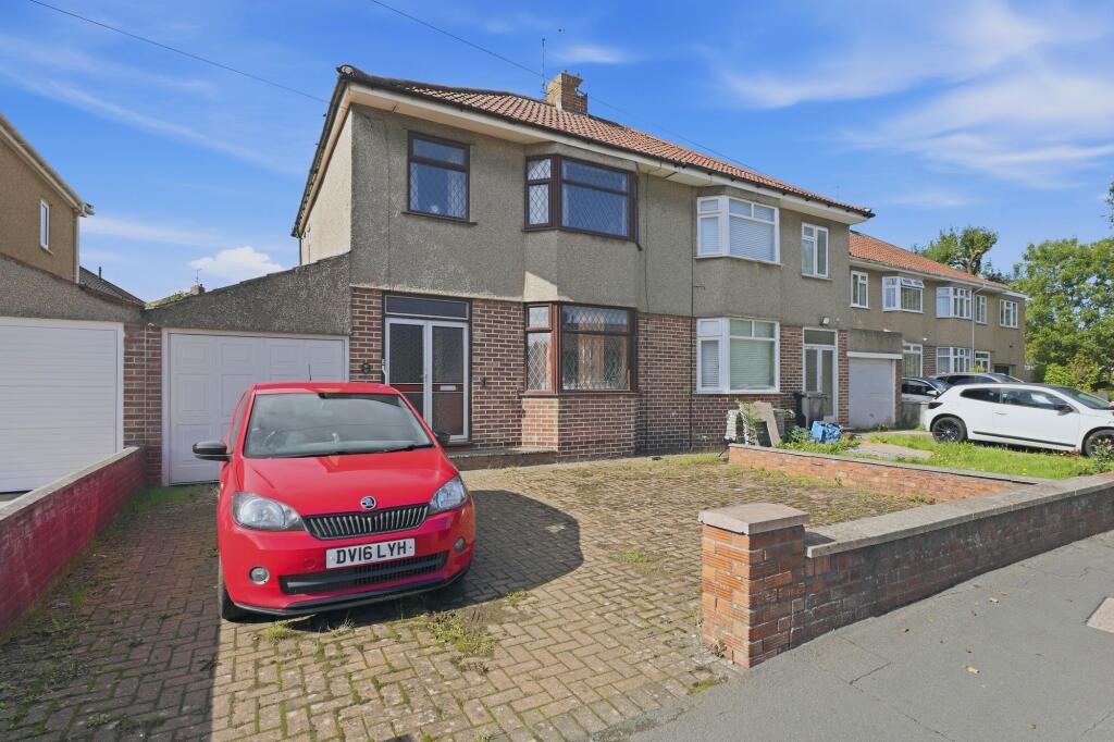 Main image of property: Broomhill Road, Bristol, BS4