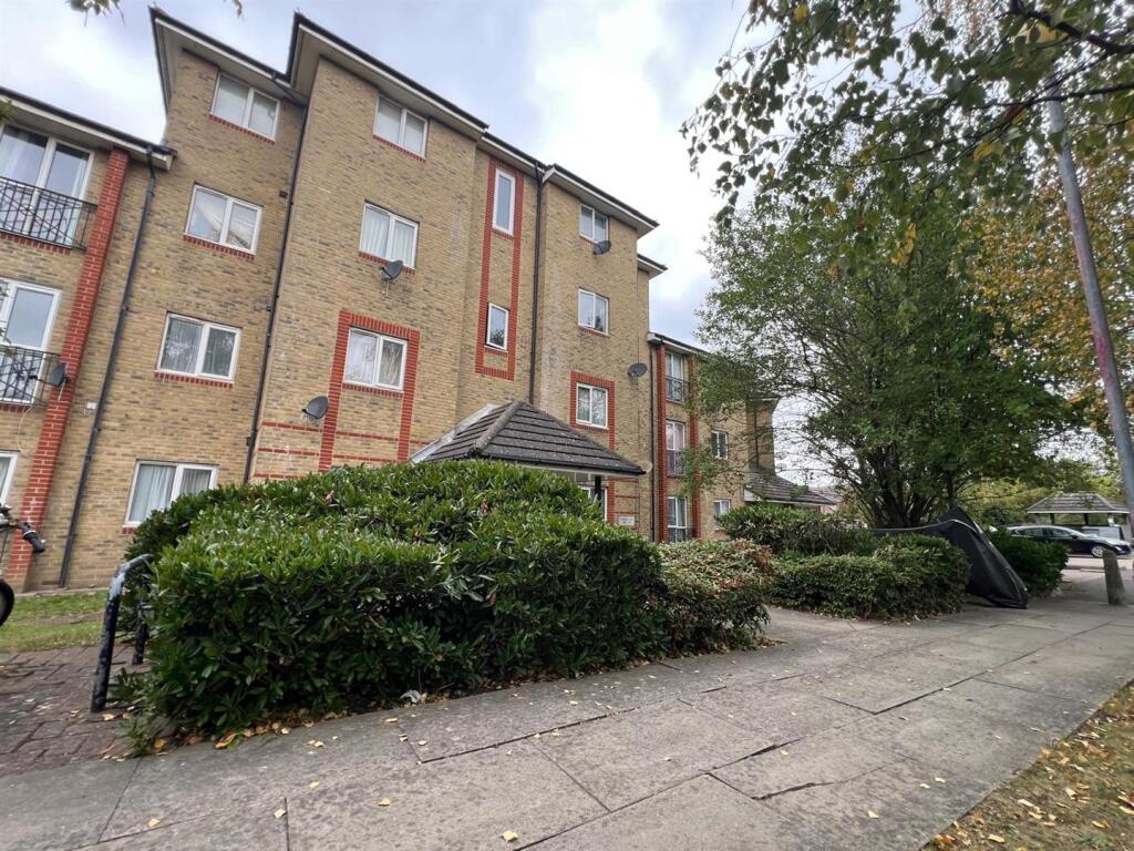Main image of property: Trafalgar Court, Marine Drive, Barking