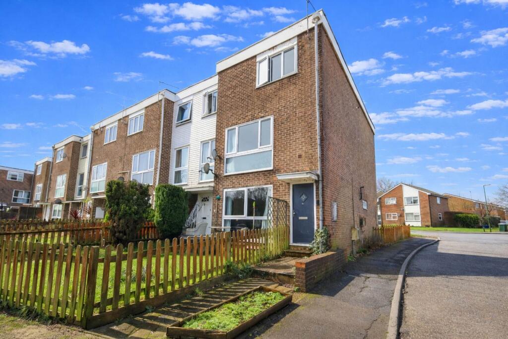 Main image of property: College Road, Southwater