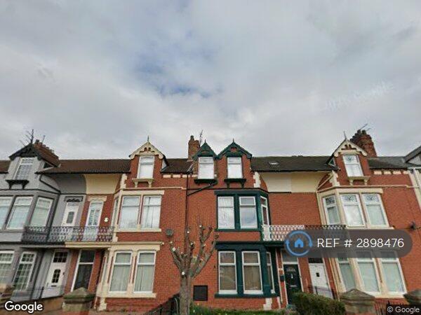 Main image of property: Southfield Road, Middlesbrough, TS1