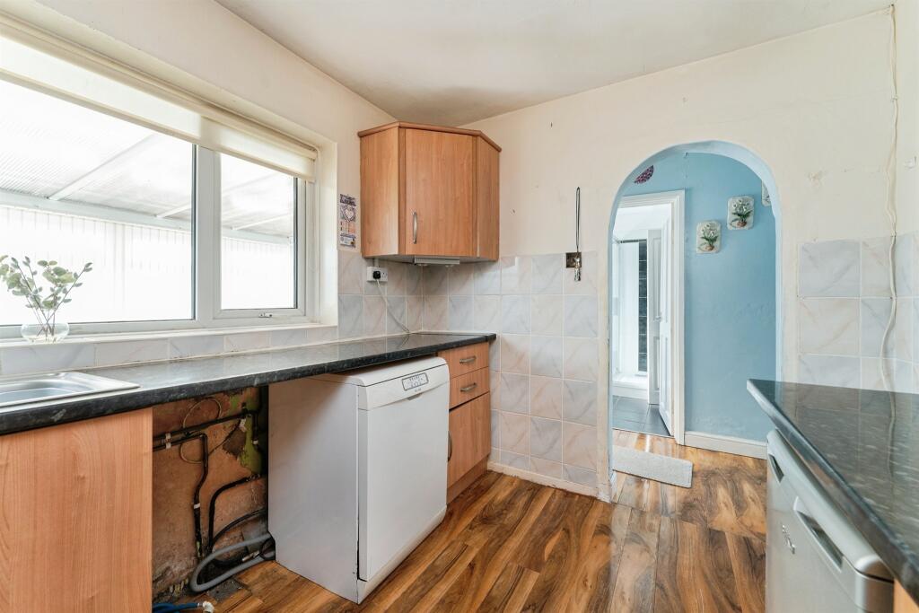 House in Fenland, Wimblington - More