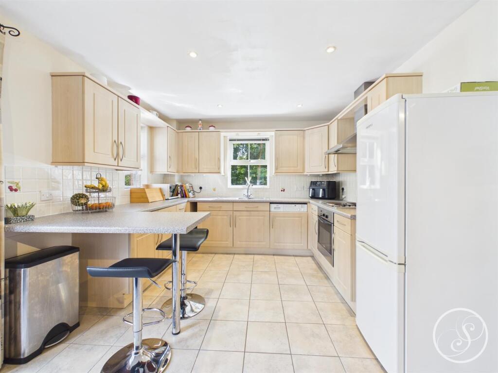Apartment in Leeds - View 4
