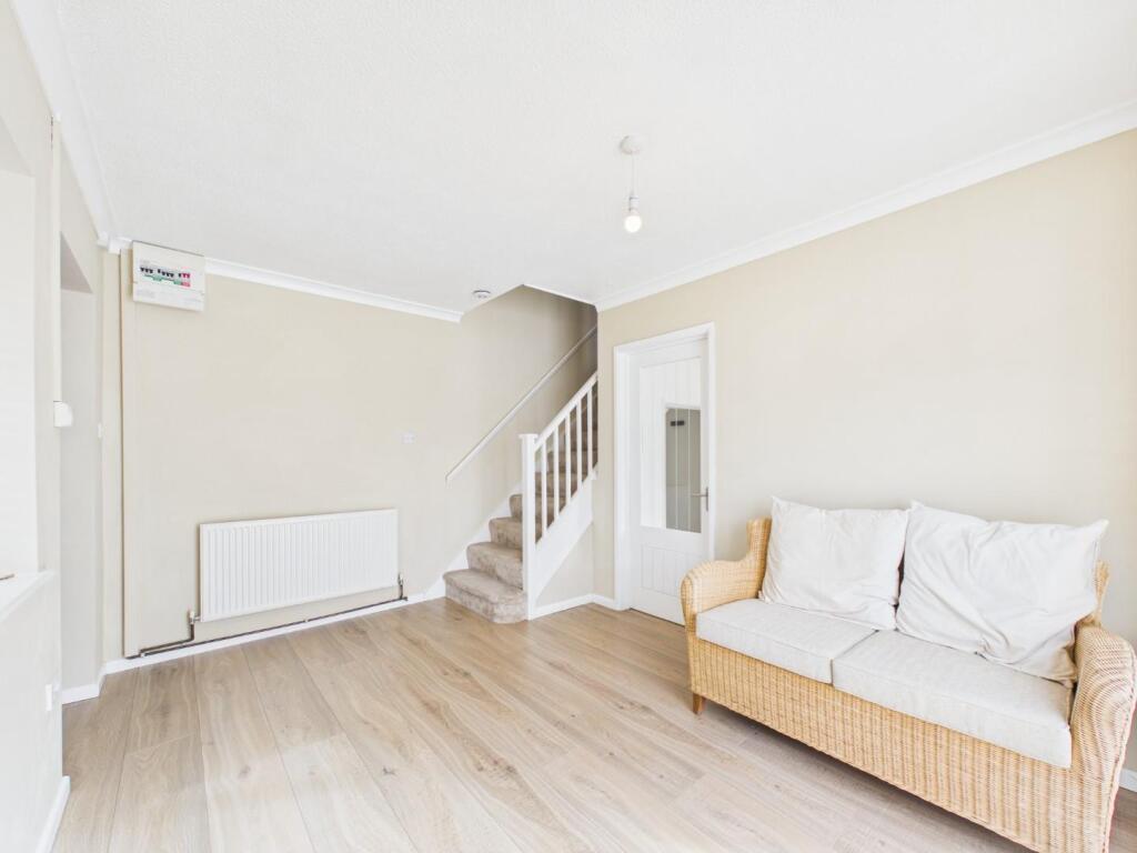 Main image of property: Campion Close, Thornbury, Bristol