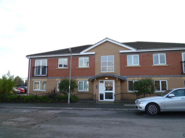 Main image of property: Cole Court, Reservoir Road, Kettering, Northants