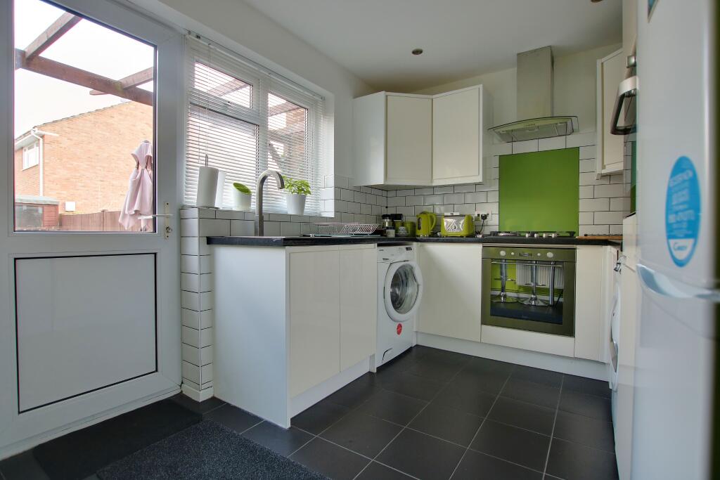 House in Southampton - View 5