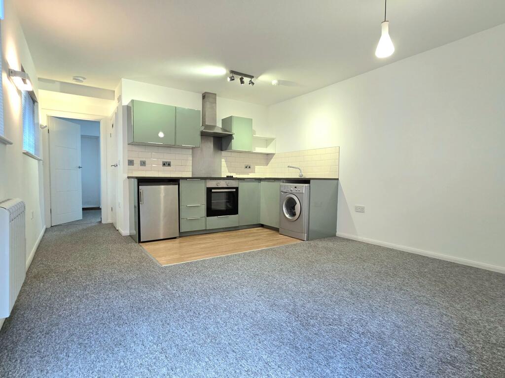 Main image of property: Victoria Road, Farnborough