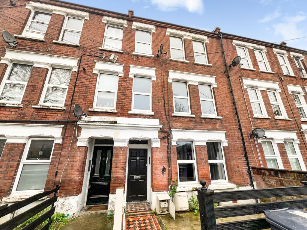 Main image of property: Vaughan Road, Camberwell, SE5