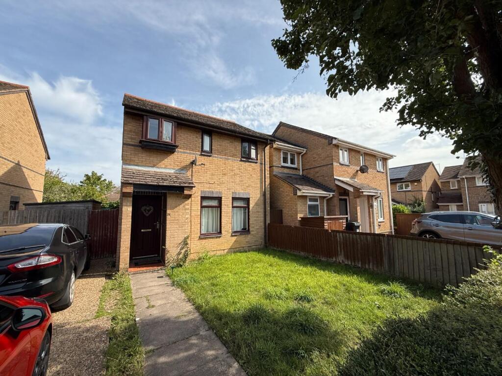 Main image of property: Loughton