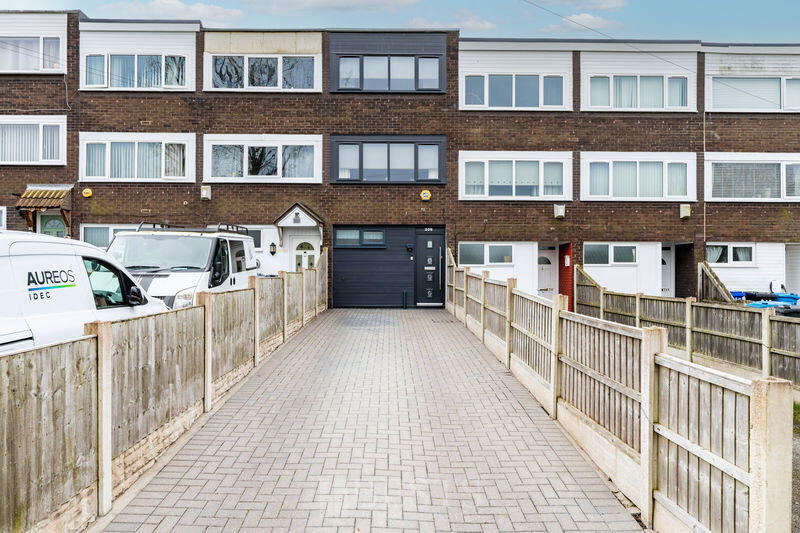 Main image of property: Cotton Lane, Runcorn