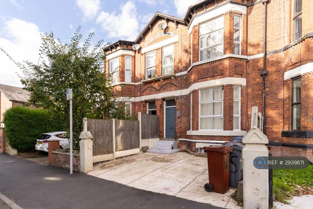 Main image of property: Parsonage Road, Manchester, M20