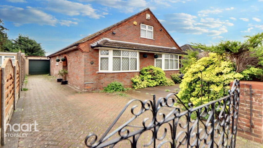 Main image of property: Sowerby Avenue, Luton