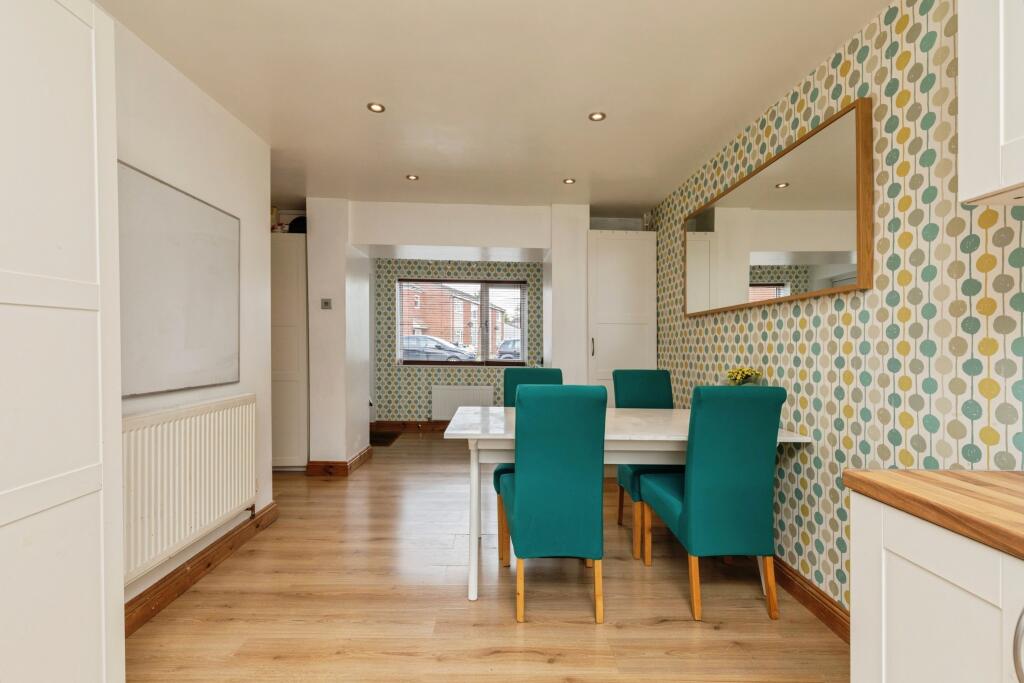 House in Bristol, Goosegreen, Frampton Cotterell - View 4