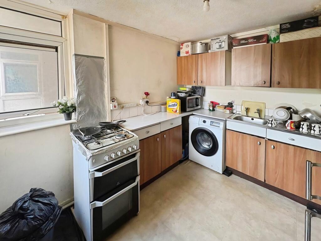 Apartment in Leicester, City of Leicester - More