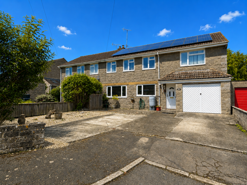 Main image of property: St. Cleers Orchard, Somerton