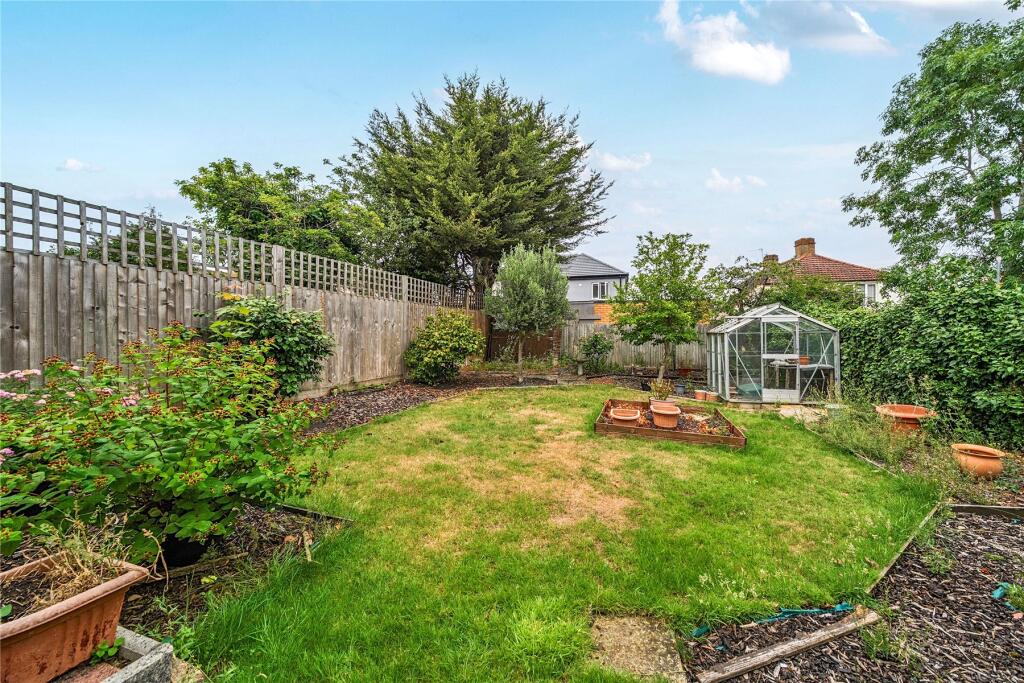 House in London, London Borough of Bromley - View 5