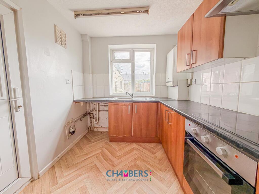 Hartshill Road, Shard End, Birmingham photo 4