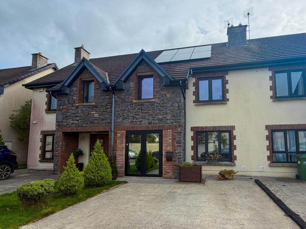 Main image of property: 10 Liosán, Newcastle West