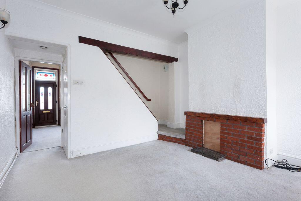 House in Staffordshire Moorlands, Knowle Style, Biddulph - View 3