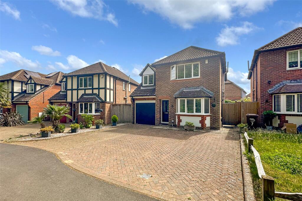 Main image of property: Summerley Close, Rustington, Littlehampton, West Sussex
