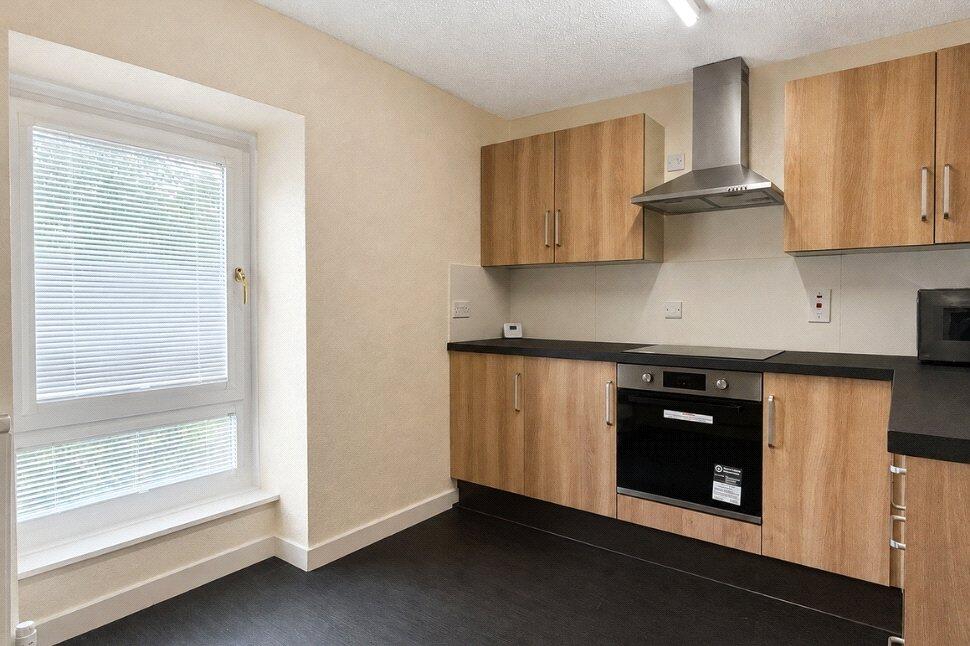 Apartment in Inverness - View 4