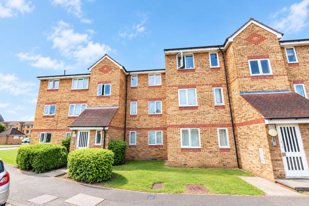 Main image of property: Explorer Drive, Watford