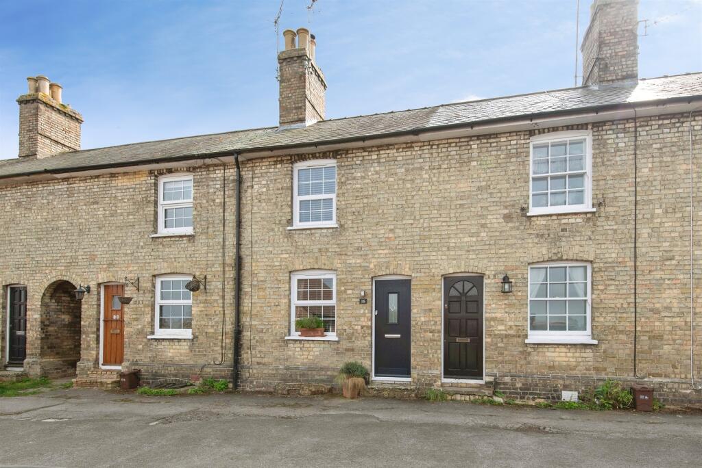 Main image of property: Normans Lane, Royston