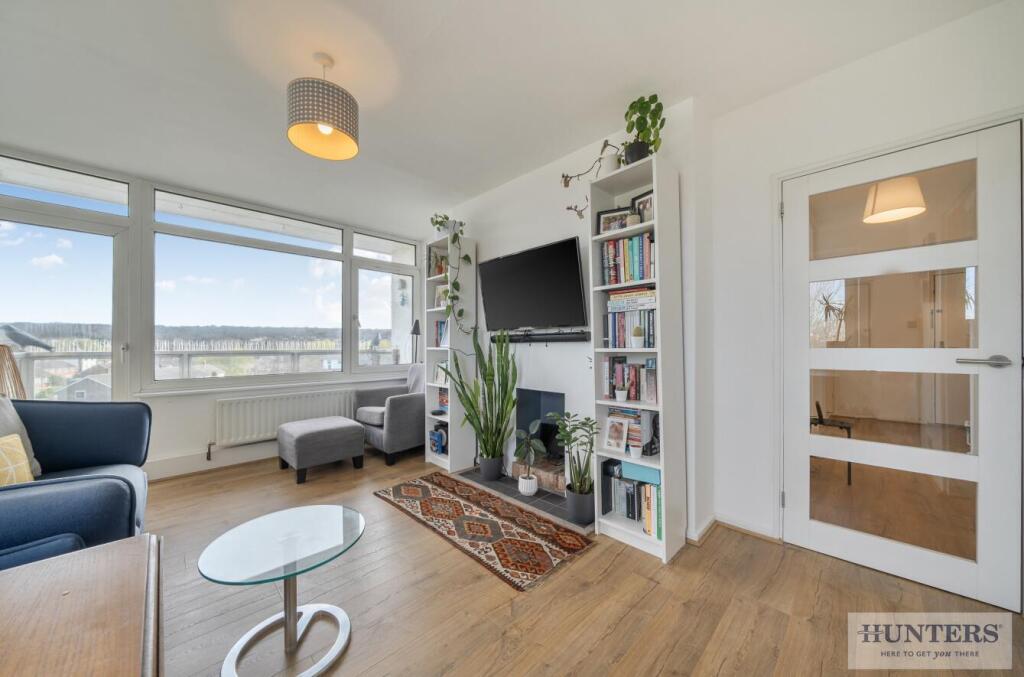 Apartment in London, Abbey Wood - View 3