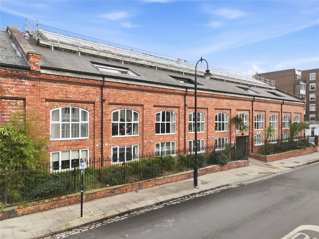 Main image of property: Gloucester Avenue, Primrose Hill, London, NW1