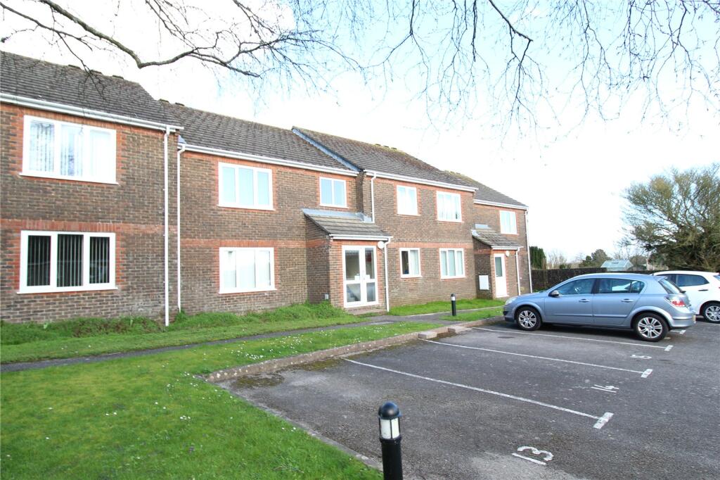 Main image of property: Church Acre, Fordington, Dorchester, Dorset, DT1
