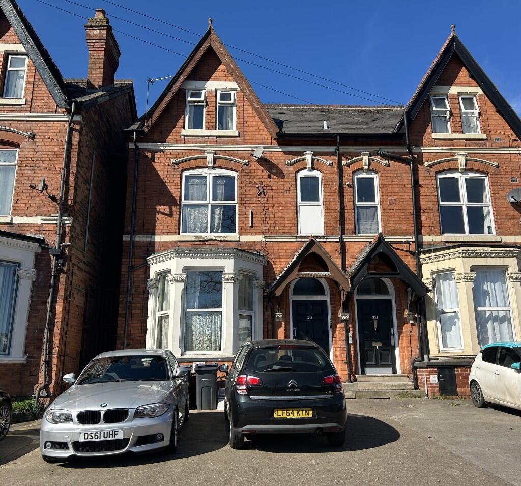 Main image of property: Station Road, Birmingham, B33