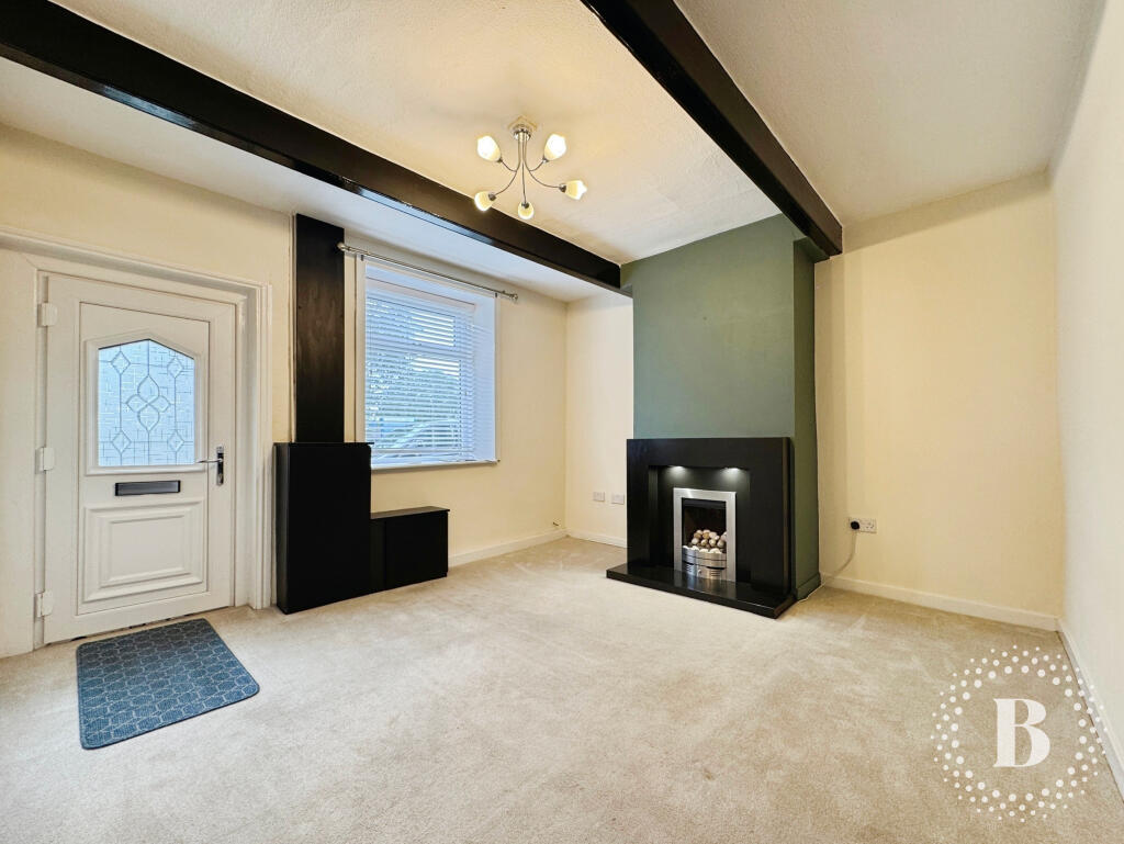 Darwen Road, Bromley Cross, Bolton, BL7 photo 3