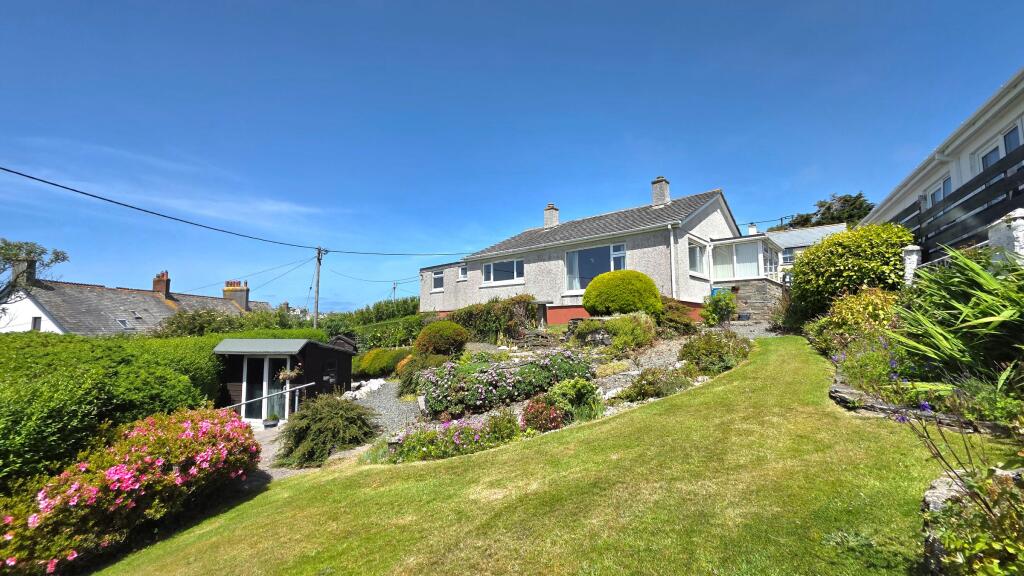 Main image of property: Be Still, Trelake Lane, Treknow, Tintagel