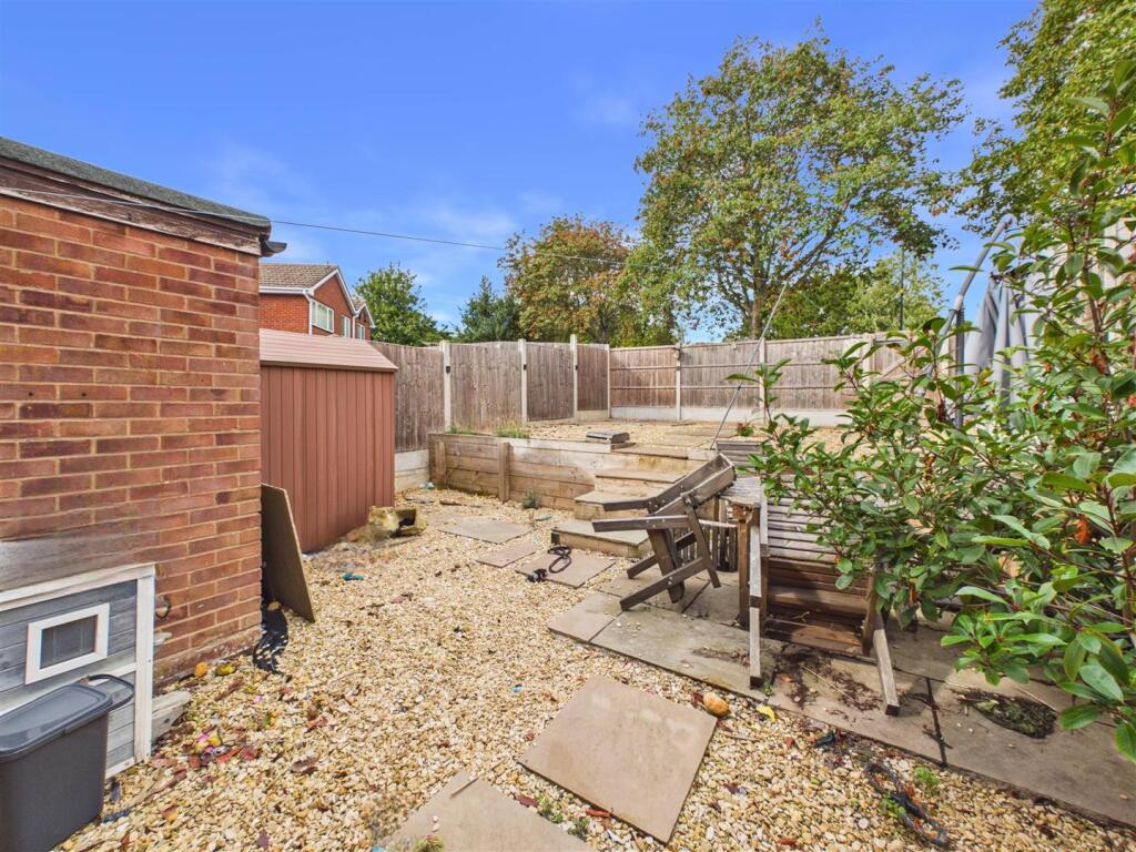 House in Worcester - View 3