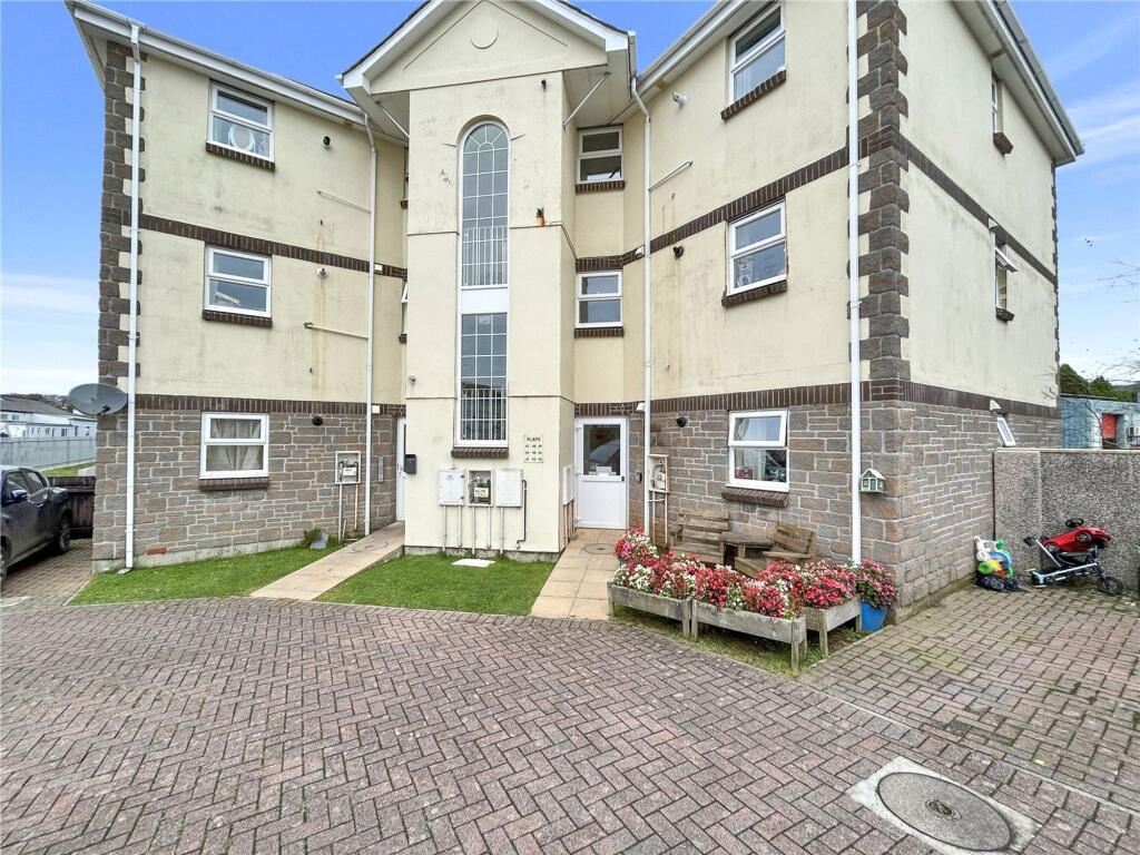 Main image of property: Harris Close, Kelly Bray, PL17