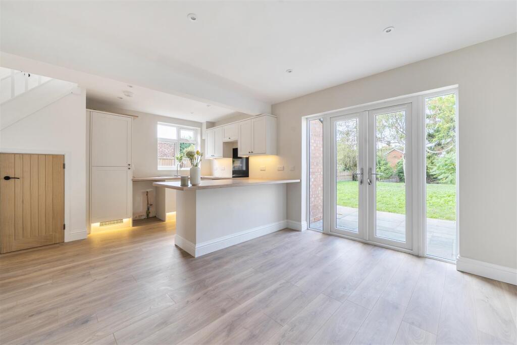 House in Milton Keynes - More