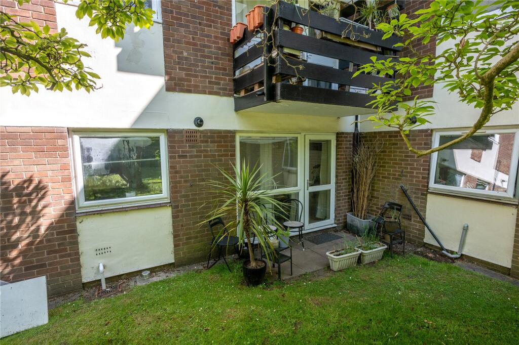 Additional image 10 of Wake Green Park, Moseley, Birmingham, B13